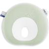 Cale tête bébé - BABYMOOV - Cosyhead - Morphologique pour bébé - Coton bio certifié Oeko-Tex - Fresh Sage Green