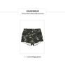 New Sexy Summer Women's High-Waisted Ripped Denim Shorts - European American Hot Pants
