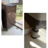 Anti-Vibration Pads For Washing Machine Noise Reduction