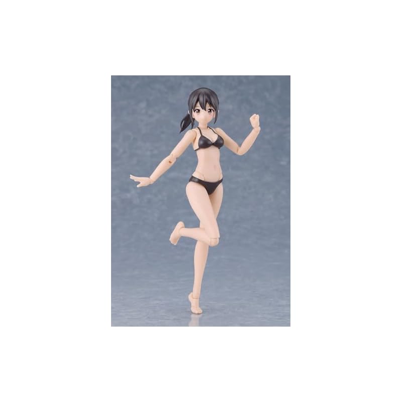 Good Smile Company PLAMATEA Muse Body: Ichika Bikini Ver. Type A Non-scale Assembly Plastic Model Kit