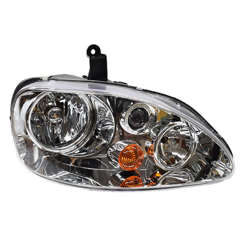 Lanying Nanjing Iveco NJ6593ER6 Turin V Baodi Headlight Assembly