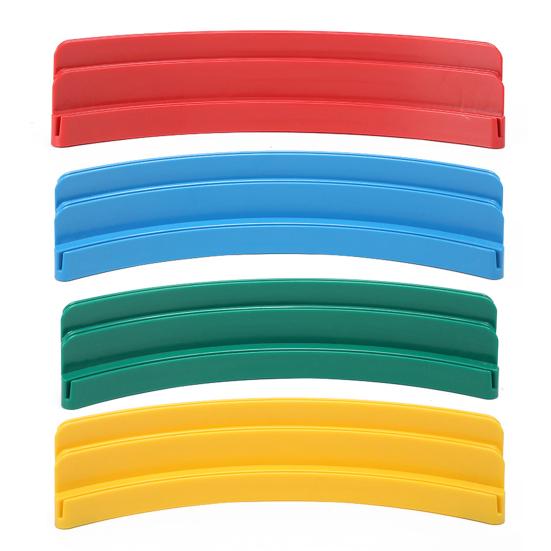 3 Layers Poker Card Holder Little Hands Kids Seniors Arthritis Hands-Free