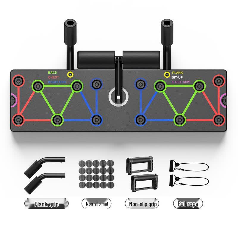 TLXT K2 Upgrade Push-up Board