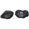 Motorcycle Anti-Slip Fabric Cushion Seat Cover For BMW R1300GS R 1300 GS 2024- Spare Parts
