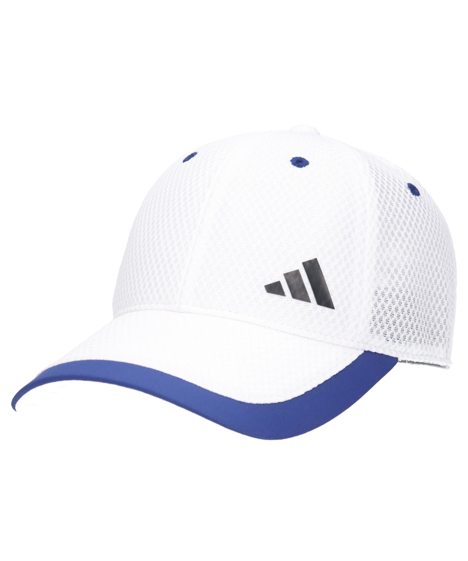 

Бейсболка Adidas ADB LINE BRIM Белая AD-LITE CAP, Детская кепка, белый