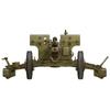 AFV Club 1/35 M5 3-inch Gun M1 Mounted Plastic Model