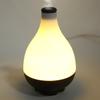 Ultrasonic Mini USB Humidifier Air Purifier Car Bedroom Office (Dark Color)