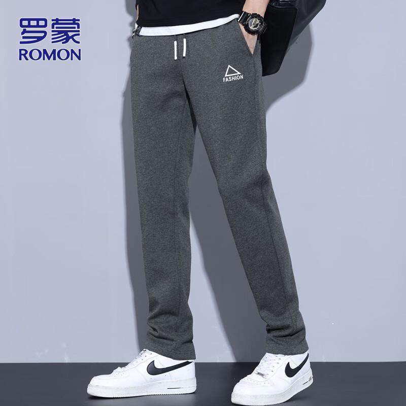 

ROMON Men s Loose Casual Sweatpants 31