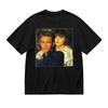 Camiseta Luke Perry Shannen Doherty de Beverly Hills 90210