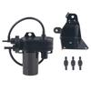 Electric Vacuum Pump Replacement Vacuum Pump 6C3Z-2A451-BA 6C3Z2A451A for F250 F350 F450 F550 F750 2500 3500