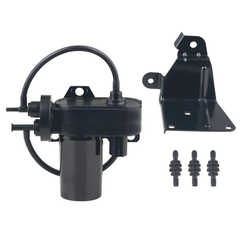 Electric Vacuum Pump Replacement Vacuum Pump 6C3Z-2A451-BA 6C3Z2A451A for F250 F350 F450 F550 F750 2500 3500