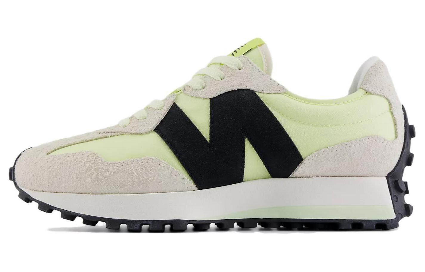 327 Женские New Balance Limelight Lemonade Женские WS327WG 37.5