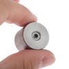3Pcs/Set Eyelet Grommet Installation Punching Tools For 1.5Mm 2Mm 2.5Mm 3Mm Hole
