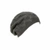 Hollow Out Winter Knitted Hat Twist Crochet Female Berets Fashion Pullover Cap  Winter