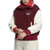 Adidas Originals Trefoil Jacket Women's Red HY4185