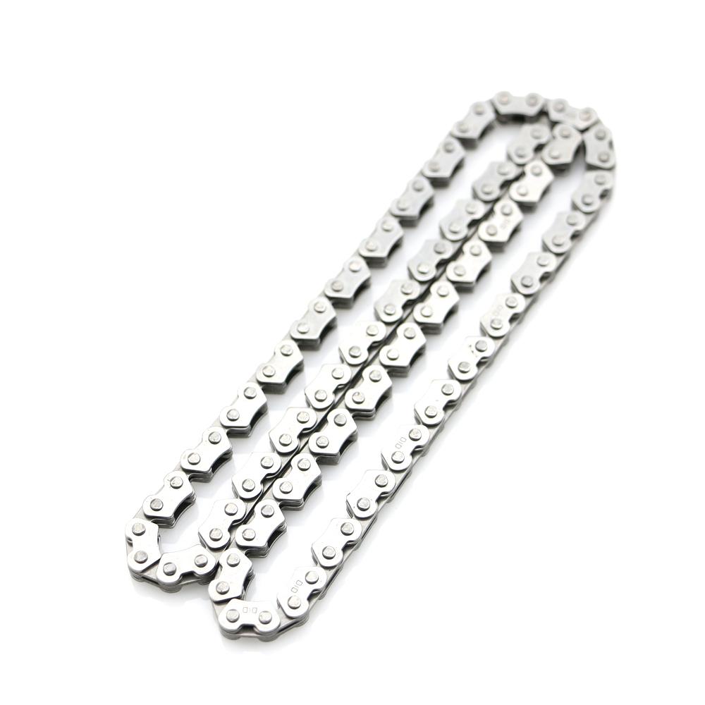 Motorcycle Timing Cam Chain For HYOSUNG TN125 1992-1996 GA125 GS125 1997-2000 TN 125 GA GS