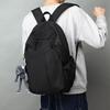 Travel Backpack Men's Fashion School Bag Student Backpack Large Capacity Computer Bag Leisure Sports Bag