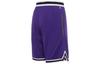 Nike DRI-FIT DNA Contrasting Colors Straight Shorts Purple DR7229-547