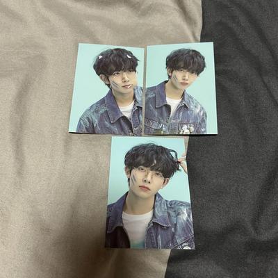 [USED] ENHYPEN Heeseung Anniversary