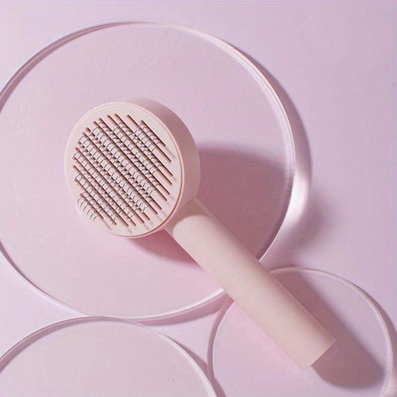 1pc Katze Kamm Massage Haustier Magie Kämme Haar Entfernung Katze Und Hund Universal Nadel Pinsel Haustiere Pflege Reinigung Liefert Scratcher