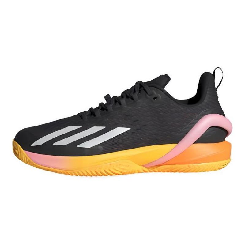 adidas Adizero Cybersonic men low-top tennis shoes black IF0437 41