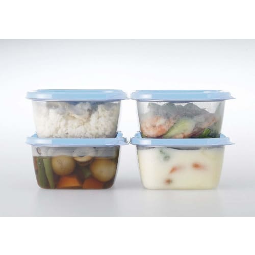 Smart Flap Square (Mini) 6P