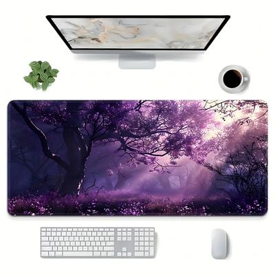 Accesorios para computadoras – Alfombrillas de ratón y cojines para manos