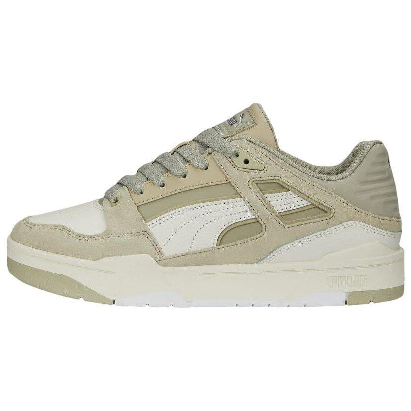 PUMA Slipstream 'Green Brown' 388635-01