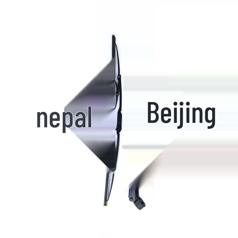 Nijing Wiper Arm and Blade Assembly