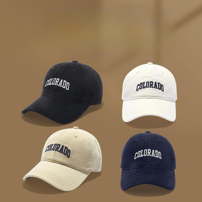 Big Head Circumference Deep Top Baseball Hat Women Show Face Small Plus Wide Hat Brim Baseball Hat Men Summer Sun Protection Korean Version