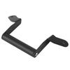 Motorcycle GPS Bracket Holder Bar Kit 0.8in Support Rod Fit for C400GT 2019 2021