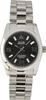 Elgin Battery Stainless Steel Watch Size Black 10-Year FK1421S-B Boys'