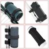 Bicycle Bluetooth Speaker Mounting Strap With Nylon Fixation For Mountain Bike And Cycling Enthusiasts