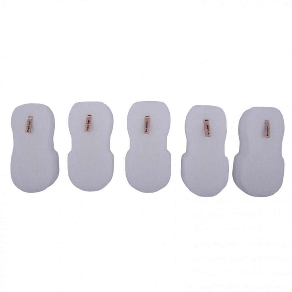 3/7pcs Filter Brand New High Quality Solid Accessory