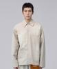 Hongwoosung Field Expedition Jacket_Ivory