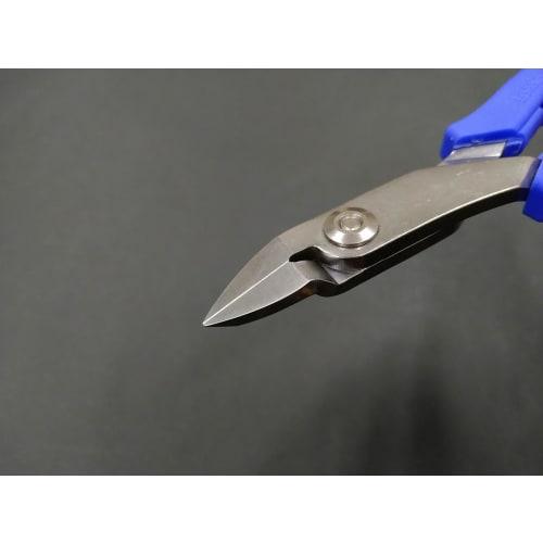 3.peaks Long Stainless Steel Nippers, 165mm, LS-01
