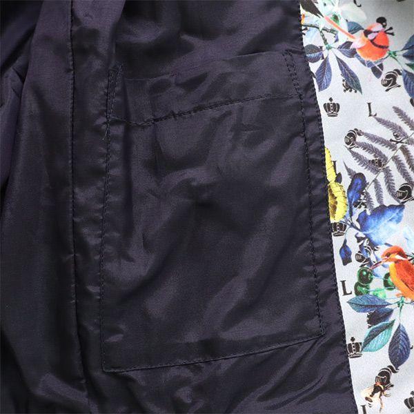 LOVELESS Overall Handle Blouson 36 Women Used