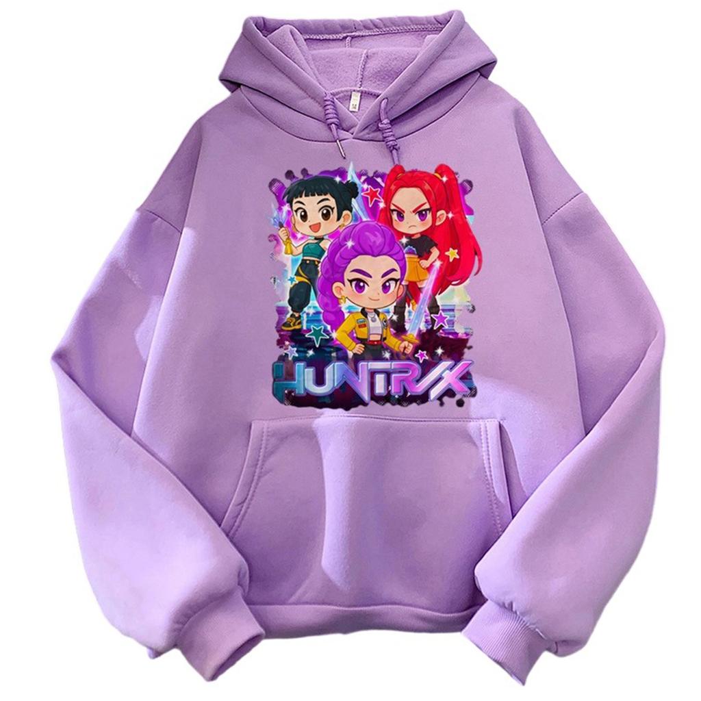 Girls Hoodies Trendy Graphic Preppy Hooded Sweatshirts