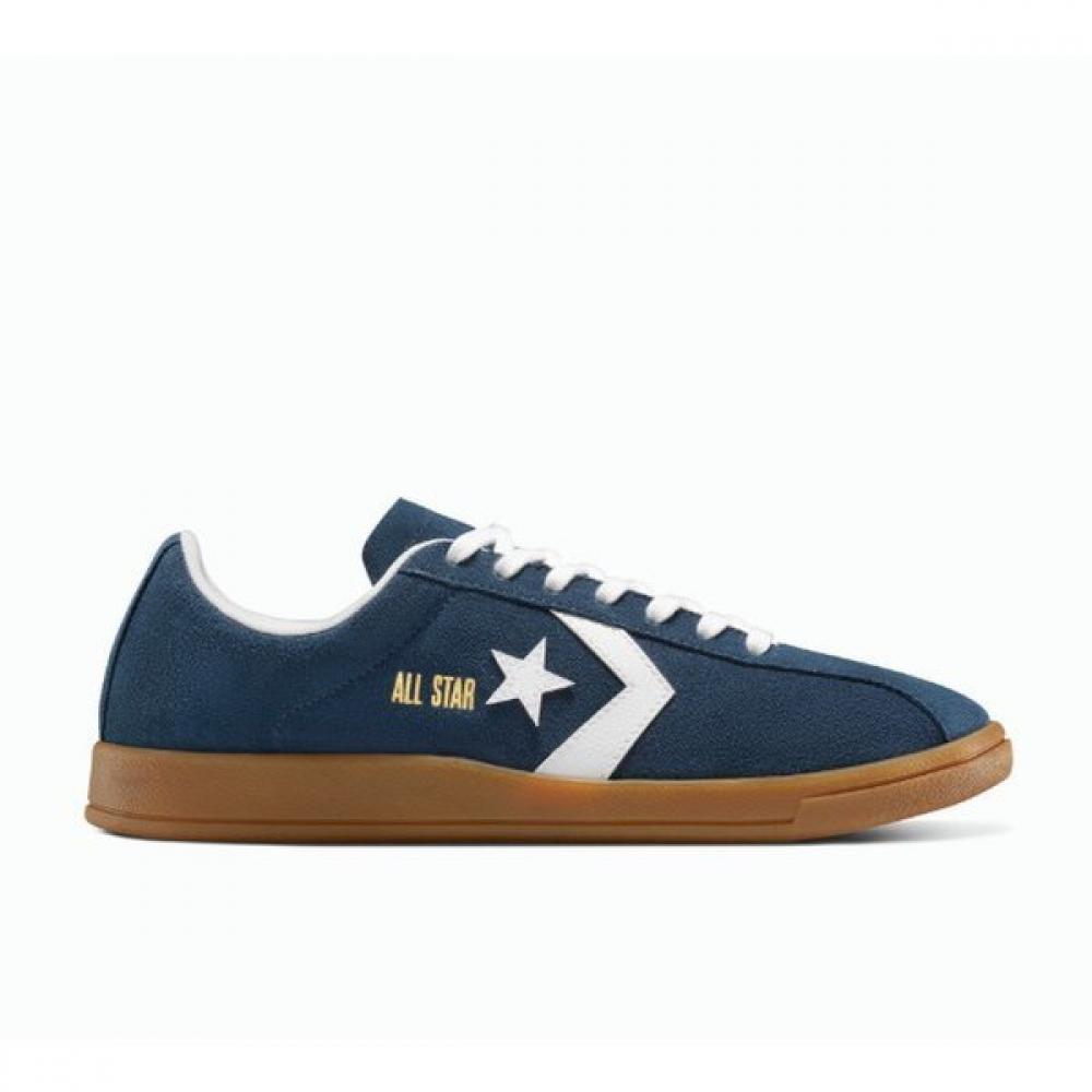 Converse All Star Classic Trainer Ox Navy A15622c 250