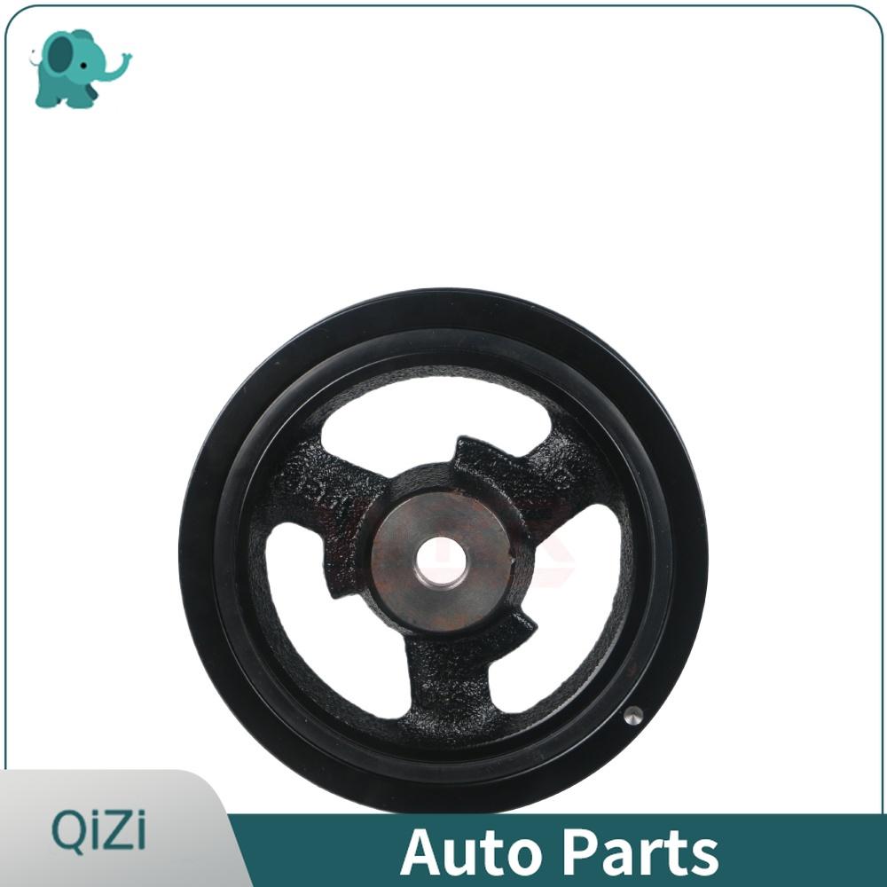 11237829906 Auto Engine Systems Crankshaft Pulley for BMW MINI R50 R53 R52