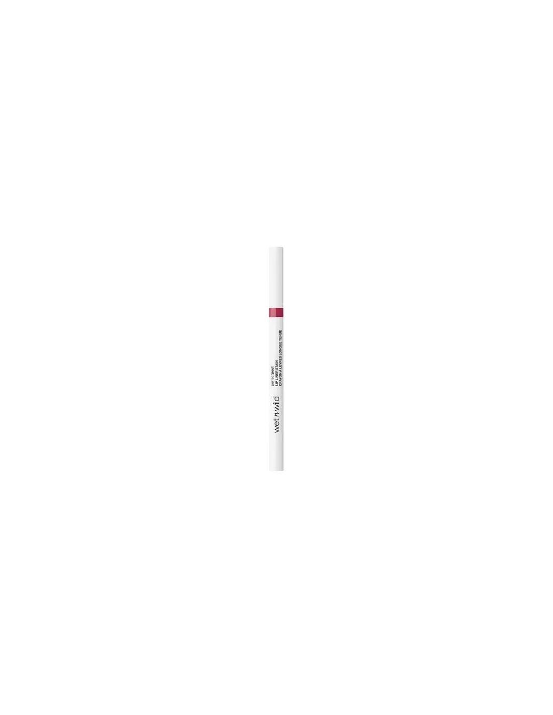 Wet N Wild Wnw Lip Liner Perfect Pout 1116817e