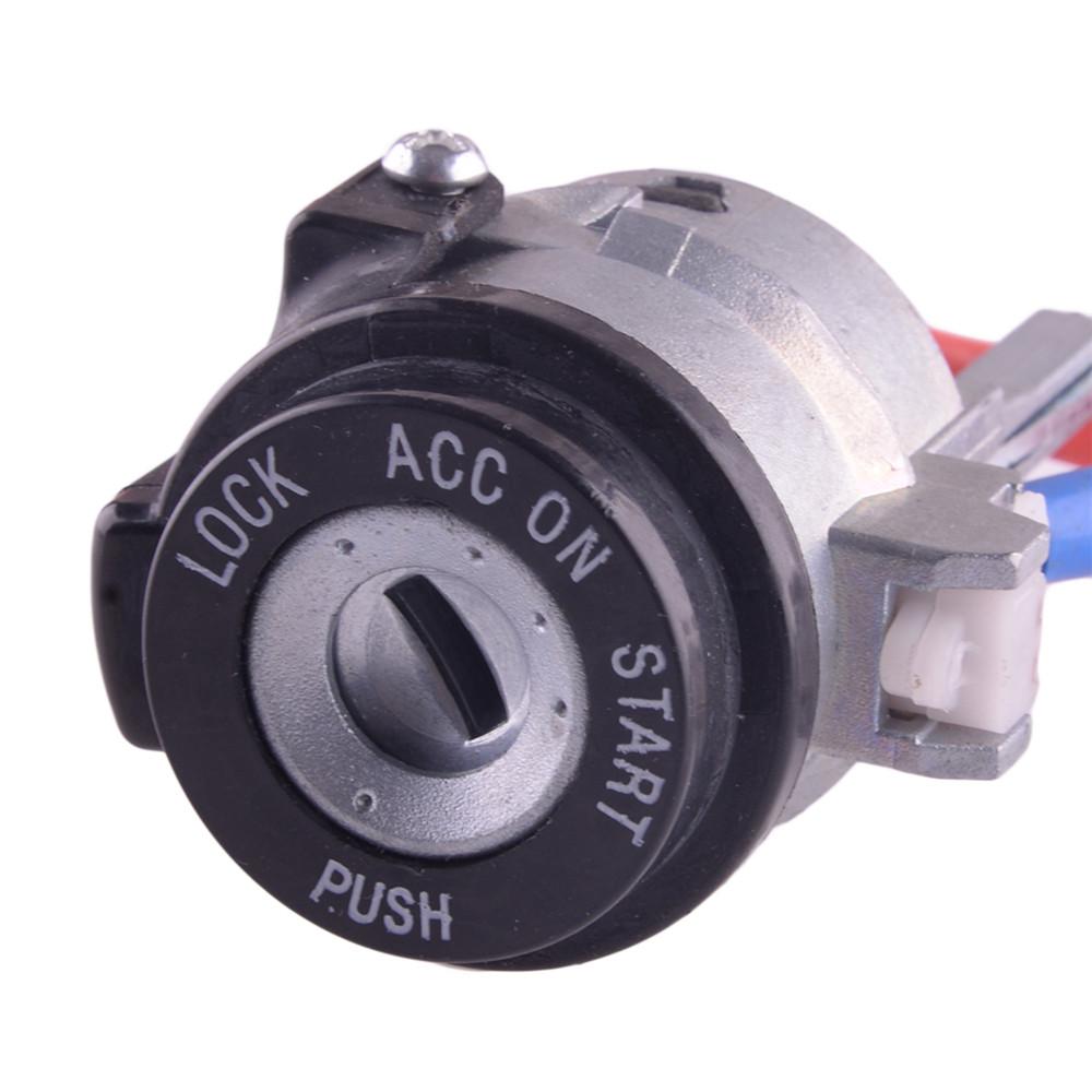 Car Ignition Lock Cylinder Switch w/ 2 Key For 11-15 Hyundai Elantra 81910-3XA00