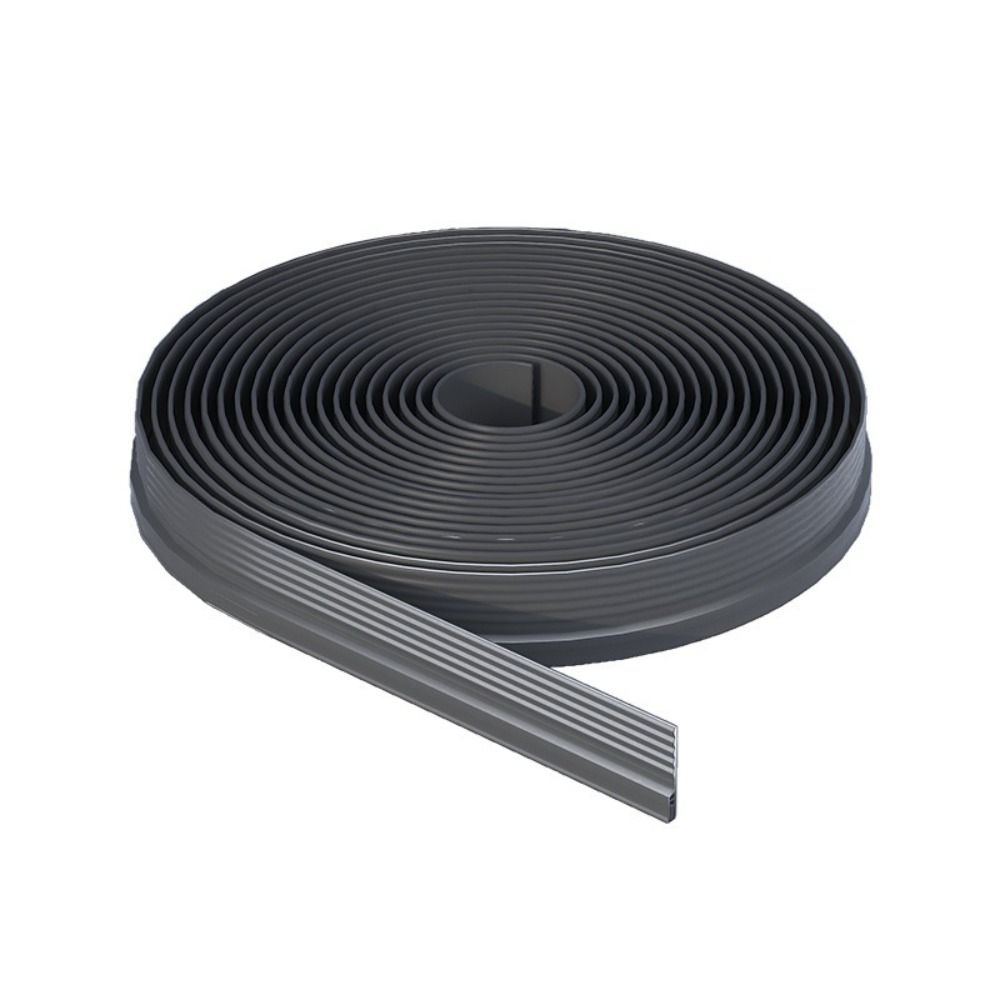 2/4M Windproof Sliding Window Sealing Strip Insectproof Gap Filling Weather Stripping  Household