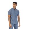 Peter Werth Mens Chambray Shirt