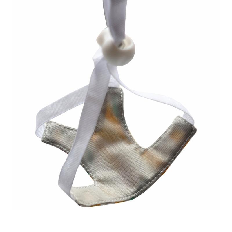 Comfortable Small Animal Harness Rope with Lovely Pattern Walking Vest Leash for Small Pet Outdoor Activity Essential