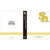 Epoch Trading Card Binder for Fukuoka SoftBank Hawks, Professional Baseball Cards, 6+ Years Old, 4-Ring D-Shaped, EPOCH