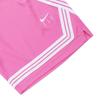 Nike Casual Breathable Comfortable Knitted Shorts Kids shorts Pink DA1086-678