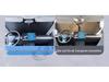 Changan Automobile Sunshade Heat Insulation Curtain for CS55 Plus, CS75 Plus, Oshan X5 Front Panel
