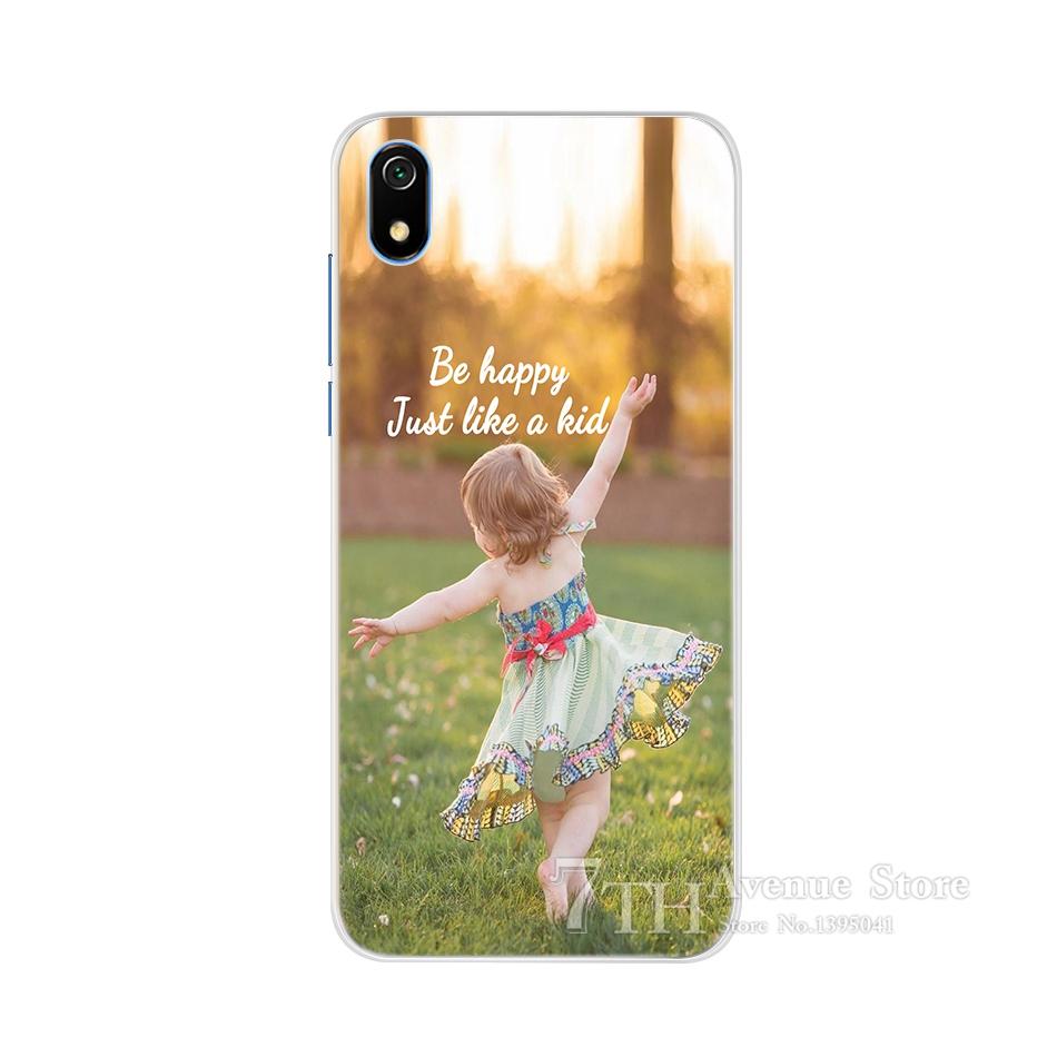 Soft TPU Case For Huawei Y5 2019 Cartoon Silicone Back Cover Phone Case For Huawei Y5 2019 Y 5 Y52019 AMN-LX9 Cover Capa Rose
