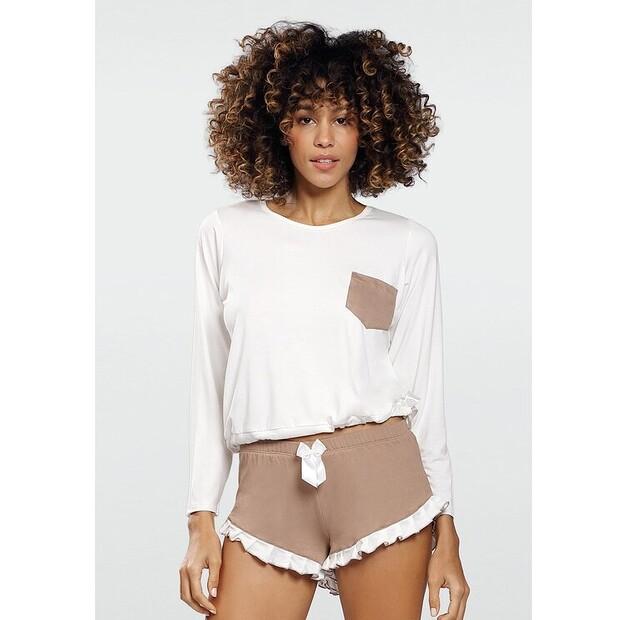 Комплект белья DKaren Lingerie Ronnie EU XL
